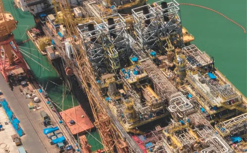 
          Imagem ilustrativa da imagem Força-tarefa para garantir investimentos de R$ 5,4 bilhões para o ES
          