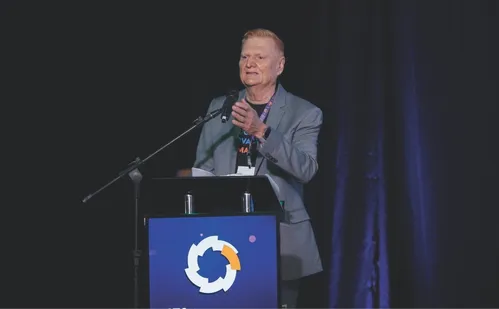 
          Imagem ilustrativa da imagem Fórum educacional debate propostas para o futuro do ensino e dos estudantes do ES
          