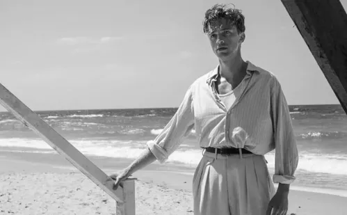 
          Imagem ilustrativa da imagem François Ozon e seu olhar sobre “O Estrangeiro”
          