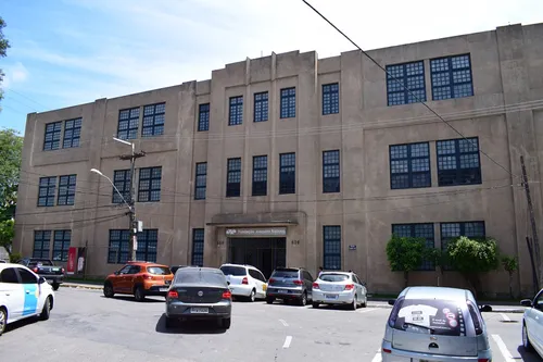 
          Imagem ilustrativa da imagem Fundaj abre 435 vagas em cursos de curta duração gratuitos
          