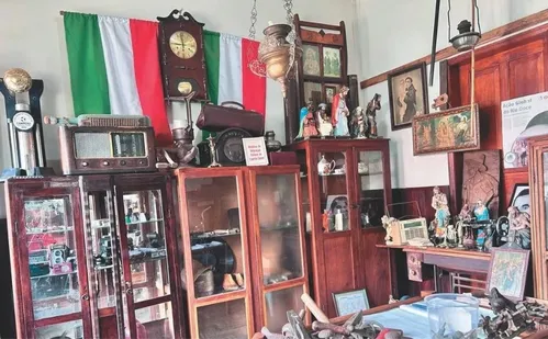 
          Imagem ilustrativa da imagem Gastronomia, história e e fé: roteiro para curtir um dia em Marilândia
          