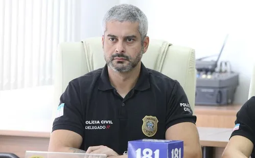 
          Imagem ilustrativa da imagem Golpe Bancário: empresário perde 990 mil após ligação de 50 segundos
          