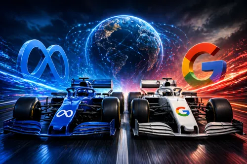 
          Imagem ilustrativa da imagem Google, Facebook e uma virada bilionária histórica
          