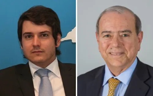 
          Imagem ilustrativa da imagem Governo de PE exonera Leonardo Dias após operação por desvios na Alepe
          