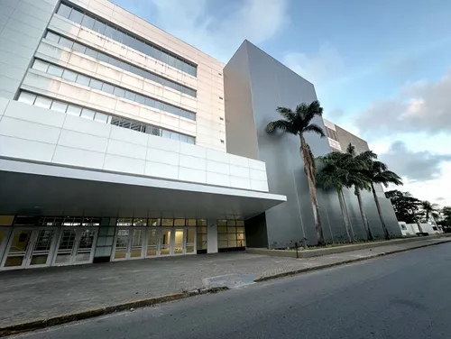 
          Imagem ilustrativa da imagem Governo de Pernambuco abre seleção simplificada com 133 vagas para a Saúde
          