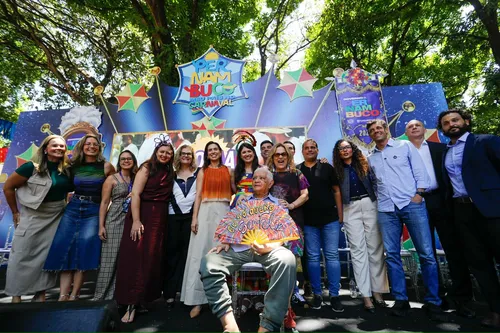 
          Imagem ilustrativa da imagem Governo de Pernambuco detalha Operação Carnaval 2026. Veja a programação
          