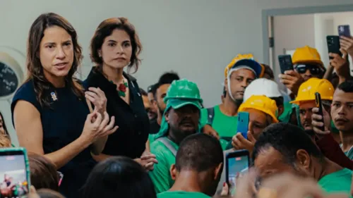 
          Imagem ilustrativa da imagem Governo de Pernambuco entrega reforma de R$ 19,4 milhões no Hospital da Restauração
          