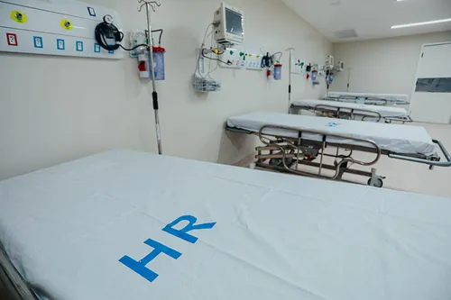 
          Imagem ilustrativa da imagem Governo de Pernambuco entrega reforma de R$ 19,4 milhões no Hospital da Restauração
          