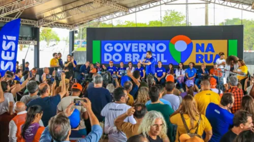
          Imagem ilustrativa da imagem Governo na Rua segue com mutirão de serviços até este sábado (25)
          