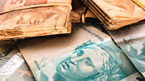 
          Imagem ilustrativa da imagem Governo tem déficit de R$ 30 bilhões em fevereiro
          