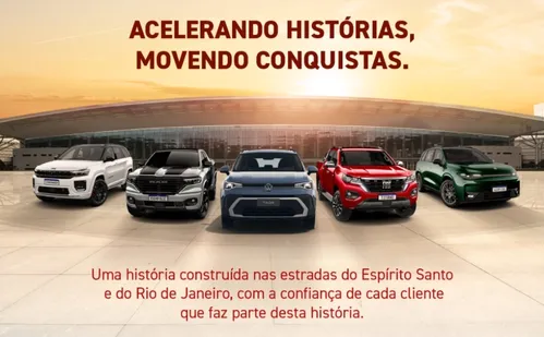
          Imagem ilustrativa da imagem Grupo Podium celebra 30 anos e amplia atuação no setor automotivo
          