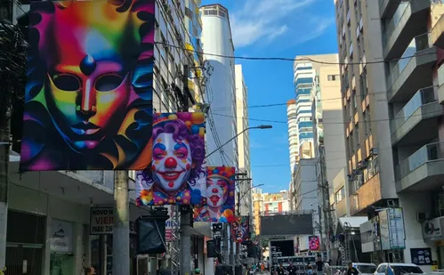 
          Imagem ilustrativa da imagem Guarapari espera receber 300 mil turistas nos dias de folia
          