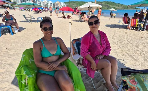 
          Imagem ilustrativa da imagem Guarapari espera receber 300 mil turistas nos dias de folia
          