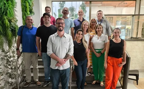 
          Imagem ilustrativa da imagem Guarapari vai fortalecer a imagem de olho nos turistas da Argentina
          