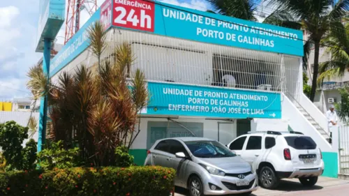 
          Imagem ilustrativa da imagem Guarda-vidas de folga salva criança de afogamento em Porto de Galinhas
          