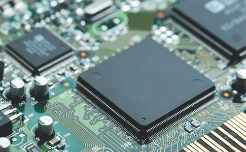 
          Imagem ilustrativa da imagem Guerra ameaça produção de hélio e é risco para a oferta de celulares e carros
          