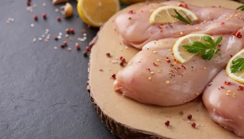 
          Imagem ilustrativa da imagem Guerra no Oriente Médio pode afetar exportações de frango e milho do Brasil
          