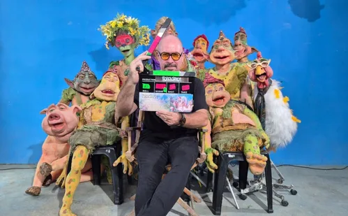 
          Imagem ilustrativa da imagem Histórias de terror e aventura criadas por cineastas capixabas
          