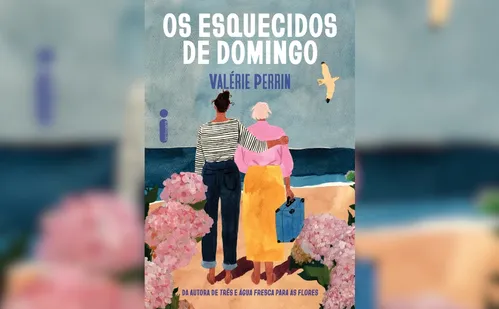 
          Imagem ilustrativa da imagem Histórias ocultas de Valérie Perrin em “Os Esquecidos de Domingo”
          