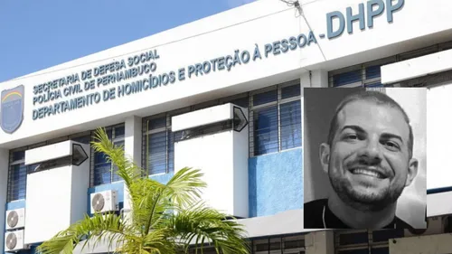 
          Imagem ilustrativa da imagem Homem de 32 anos é morto a facadas por adolescente em Abreu e Lima
          