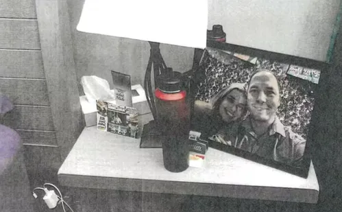 
          Imagem ilustrativa da imagem Homem é condenado por matar a esposa em caso que envolve babá brasileira nos EUA
          