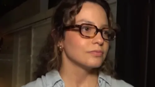 
          Imagem ilustrativa da imagem Homem é detido após ameaçar e tentar invadir a casa da ex-mulher, em Moreno
          