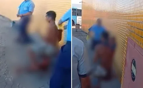 
          Imagem ilustrativa da imagem Homem é esfaqueado por detento do semiaberto dentro de ônibus em Vila Velha
          