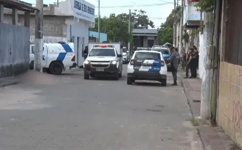 
          Imagem ilustrativa da imagem Homem é morto a tiros pela polícia durante tentativa de abordagem em Vila Velha
          