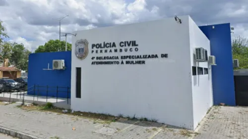 
          Imagem ilustrativa da imagem Homem é preso em Pesqueira por suspeita de abuso sexual contra a própria enteada
          