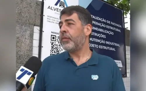 
          Imagem ilustrativa da imagem Homem mata capivara a pauladas em Boa Viagem e polícia busca suspeito
          