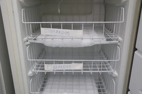 
          Imagem ilustrativa da imagem Hospital Agamenon Magalhães faz apelo para recuperar estoque de leite humano
          