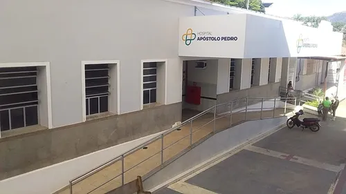 
          Imagem ilustrativa da imagem Hospital Apóstolo Pedro será o primeiro do ES com usina própria de oxigênio
          