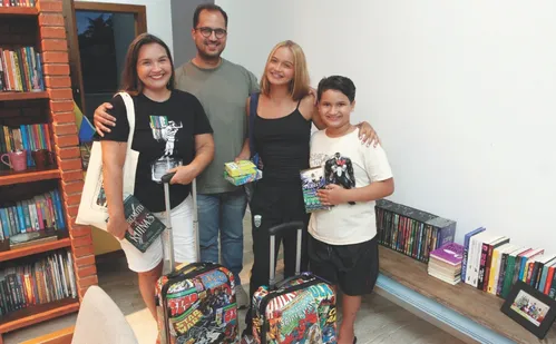 
          Imagem ilustrativa da imagem Hotéis do ES ainda contam com vagas para curtir o Carnaval. Veja as opções
          