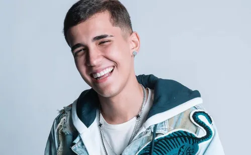 
          Imagem ilustrativa da imagem Humor e mistura de pop, soul e MPB: veja a agenda cultural deste fim de semana
          