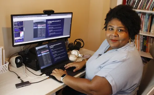 
          Imagem ilustrativa da imagem “IA é caminho sem volta na educação”, diz especialista
          