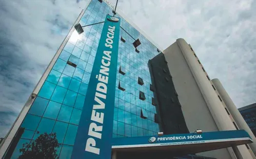 
          Imagem ilustrativa da imagem INSS aguarda autorização para concurso com 8.500 vagas este ano
          