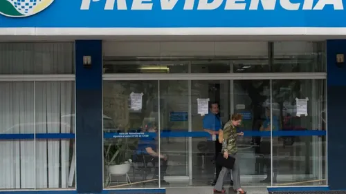 
          Imagem ilustrativa da imagem INSS retoma atendimento após manutenção em todo o país
          