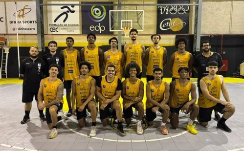 
          Imagem ilustrativa da imagem IVV/Cetaf inicia preparação mirando acesso ao NBB
          