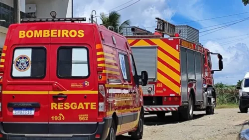 
          Imagem ilustrativa da imagem Idosa morre em incêndio na cidade de Surubim
          