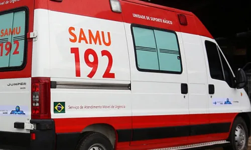 
          Imagem ilustrativa da imagem Idoso perde o controle de veículo e invade casa em Cariacica
          