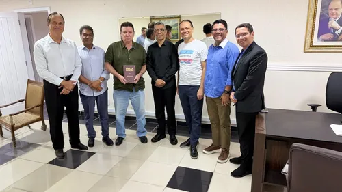 
          Imagem ilustrativa da imagem Igreja Universal deve oficializar apoio a Ricardo Ferraço
          