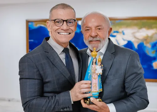 
          Imagem ilustrativa da imagem Igreja Universal deve oficializar apoio a Ricardo Ferraço
          