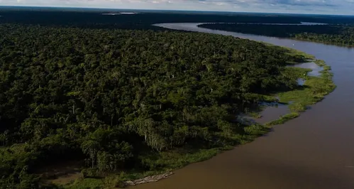
          Imagem ilustrativa da imagem Indígena é deixado à deriva em rio após ser roubado e amarrado no Vale do Javari, relata entidade
          
