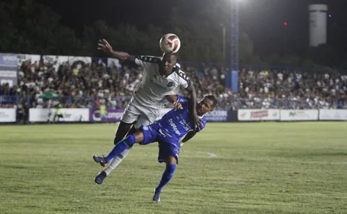 
          Imagem ilustrativa da imagem Ingressos à venda para clássico Vi-Rio pela Série D
          