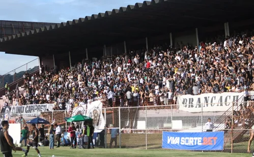 
          Imagem ilustrativa da imagem Iniciada venda de ingressos para jogo decisivo do Rio Branco pela Copa Verde
          