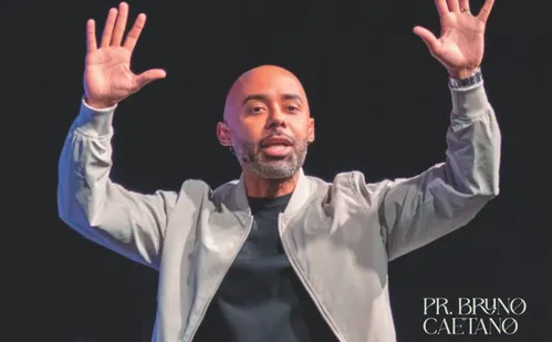 
          Imagem ilustrativa da imagem Inscrições abertas para a Academia de Pregadores
          