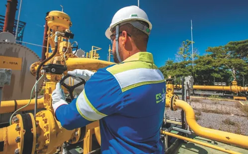 
          Imagem ilustrativa da imagem Investimento de R$ 16 milhões da ES Gás em Vila Velha
          