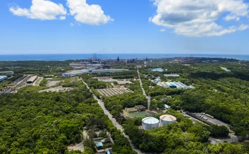 
          Imagem ilustrativa da imagem Investimento de R$ 4 bilhões: Iema pede informações sobre LTF
          