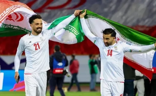 
          Imagem ilustrativa da imagem Irã pede à Fifa para mudar seus jogos da Copa do Mundo para o México
          