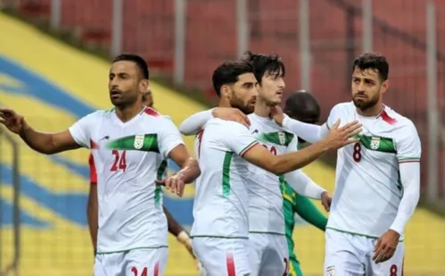 
          Imagem ilustrativa da imagem Irã pode ser punido pela Fifa após decidir não disputar a Copa do Mundo; entenda
          